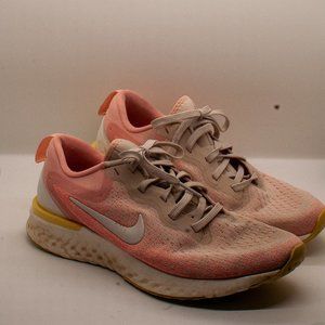 Nike Odyssey React Desert Sand/Sail US7